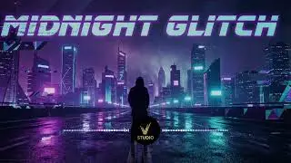 Midnight Glitch Pov: You finally found the perfect track for your late-night drives. (The 3 AM Vibe)