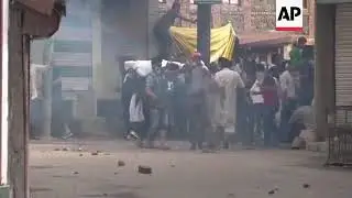 IOK situation. . Courtesy AP