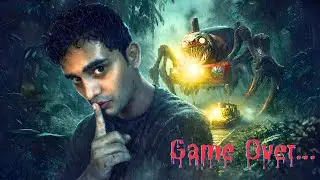 🔴 Shorts LIVE NOW: MONSTER SPIDER Horror Train | Choo Choo Charles