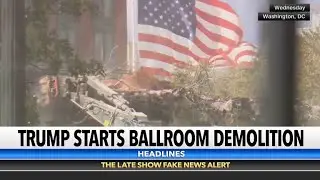 Ballroom Grift