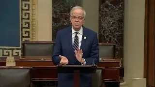 Sen. Moran Speaks on the Hunger Crisis Resulting from Vladimir Putin's Invasion of Ukraine