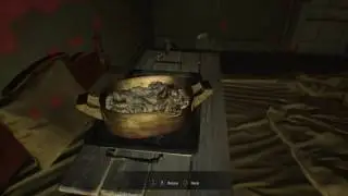 Dead Rat locations for the Ratcatcher achievement in Resident Evil 7's Bedroom DLC