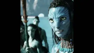 quality test|| #avatarthewayofwateredit #avataredit #zoomedit #neytiri