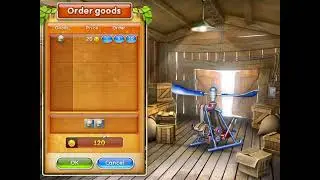 Farm Frenzy 3 - Russian Roulette - 9 Rocket Blvd. 02:57