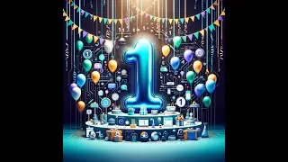 Happy Birthday ChatGPT - Musselwhite Marketing