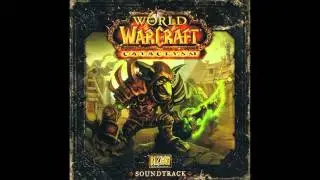 World of Warcraft Cataclysm Soundtrack #16 Dominion of the Stonemother