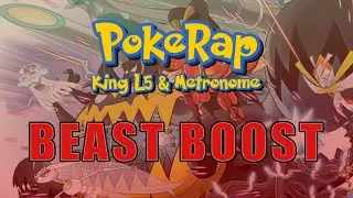 🎵 Pokemon Rap 