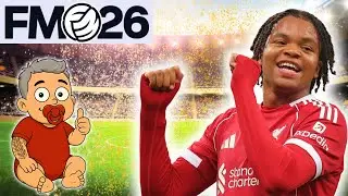 FM26 &mdash; 5 клубов, идеально подходящих для развития молодежи