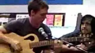 Air Traffic - Charlotte @ HMV Bournemouth