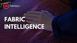 Secrets of Smart Fabrics: How Textiles Are Getting Intelligent!