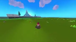 Trove - Springing Turkey Mount