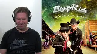 78 Country Rap | Big & Rich and Cowboy Troy | Rock The Boat