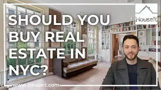 Should You Buy Real Estate in NYC?