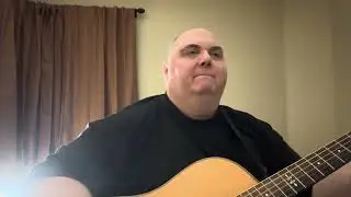 Bird on the Wire by Leonard Cohen acoustic cover 