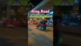 Bangalore Ring Road #marthalli // Short Video & Kaushal Singh #officialkaushalvlog