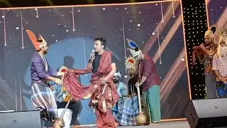 Kannada Comedy skit | Kannada skit | Office Annual day function | Comedy skit | Conrad Bangalore