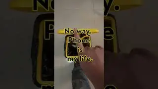 Console Player Tries COD Mobile&hellip; Almost Threw My Phone! #gaming#codmobile #playstation #funny