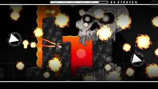 Bang Gang 71-100 w/Eyehurty (Progress 1)