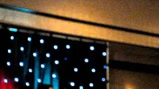 Con1 - Gina Bellman & Christian Kane