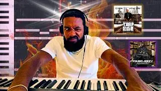 REAL Atlanta Trap Beats EXPLAINED |  Before Producers Overcomplicated It