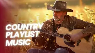 Country Song Collection, Love Song, Best Country Music 90s🥰.