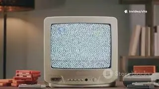 Video History Snippets - Intro
