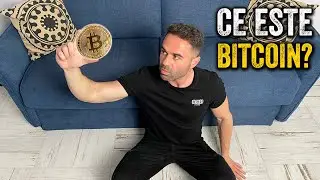 99% nu &icirc;nțeleg ce este Bitcoin!
