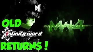 The Original Infinity Ward Developing Team RETURNS (COD 2019 Info)