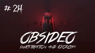 Obsideo | Potts Road | Hard Mode | Solo | No Commentary | #24