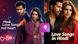 love songs in Hindi | romantic hindi songs
