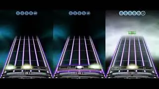 G.O.A.T. And Your M.O.M. - Quack Like A Duck Rock Band Playthrough/Review
