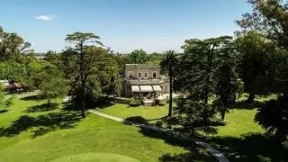 San Eliseo Country, un cl&aacute;sico de Canning
