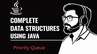 13. Приоритетная очередь в Java