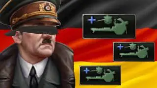 NEW Infantry Guns Spam is Broken - Every Single Click BLIND RUN