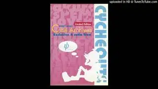 サイケアウツ (Cycheouts) - Creamy Shock (Jump Up Mix)