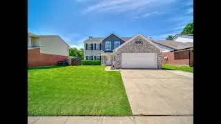 2322 Snowdon Dr,  Arlington, TX 76018 - Amy Quimby - MLS 20963357