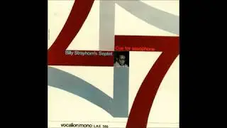 Billy Strayhorn