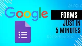 Create Google Form for Free #digitalgirl #googleformtutorial #googleform