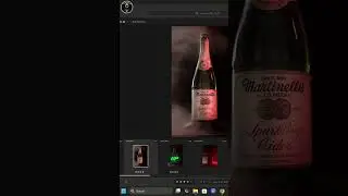 Магия редактирования: освоение инструмента &laquo;Кисть&raquo; в Lightroom!