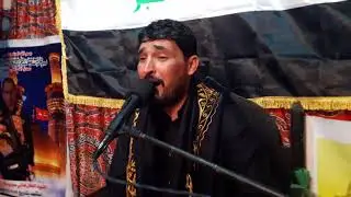 ملا مهدي الخفاجي في محافظة واسط