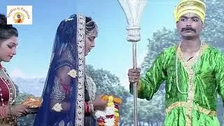 नारद मुनि ने दिया श्राप नारायण को | अयोध्या की रामलीला | GOVARDHAN ASRANI