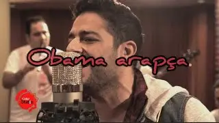 Tiktok Obama şarkısı