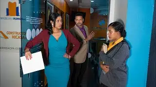 Mujer es despreciada por su compañera por ser pobre, nadie imagino lo que ella seria capaz de hacer.