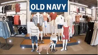 Old Navy New Fall Clothes * Shoes Dresses Women Men and Children Sneak Peak