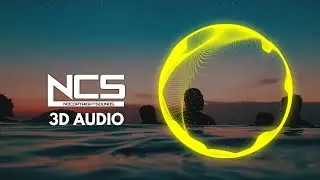 Island - Jarico | 3D AUDIO | NCS - Copyright Free Music |