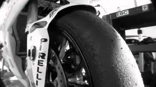 BMW S1000RR 