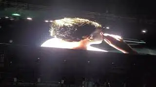 Quevedo- Ahora y Siempre ♾️❤️ 20/06/2025 // 📍Movistar Arena- Buenos Aires Argentina 🇦🇷✨️