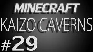 Kaizo Caverns 29 - 