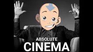 My Friend Watched Avatar for the FIRST Time&hellip;. (ATLA Review)