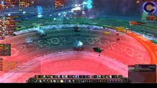 [TauriWOW] Collusion guild Msv 5/6 Norm 463 ilvl disc pap healer Kiss gear Raid